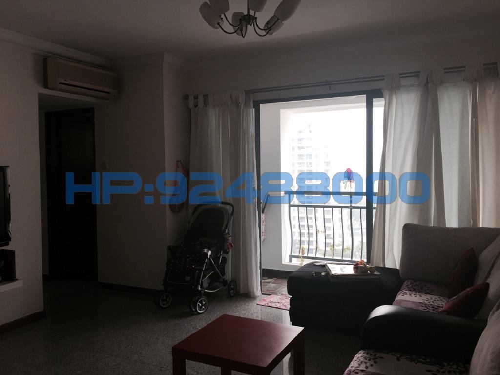 Aquarius By The Park (D16), Condominium #85837342